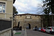 56 Porta Sant'Alessandro